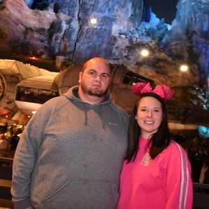 Meet your Posher, Cody genny